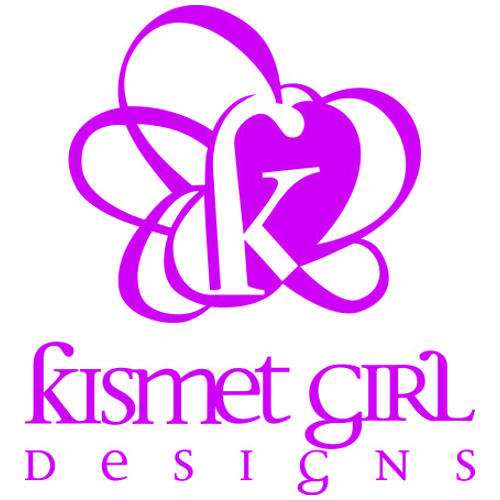 custom handmade wedding invitations by kristin crocker of kismet girl designs